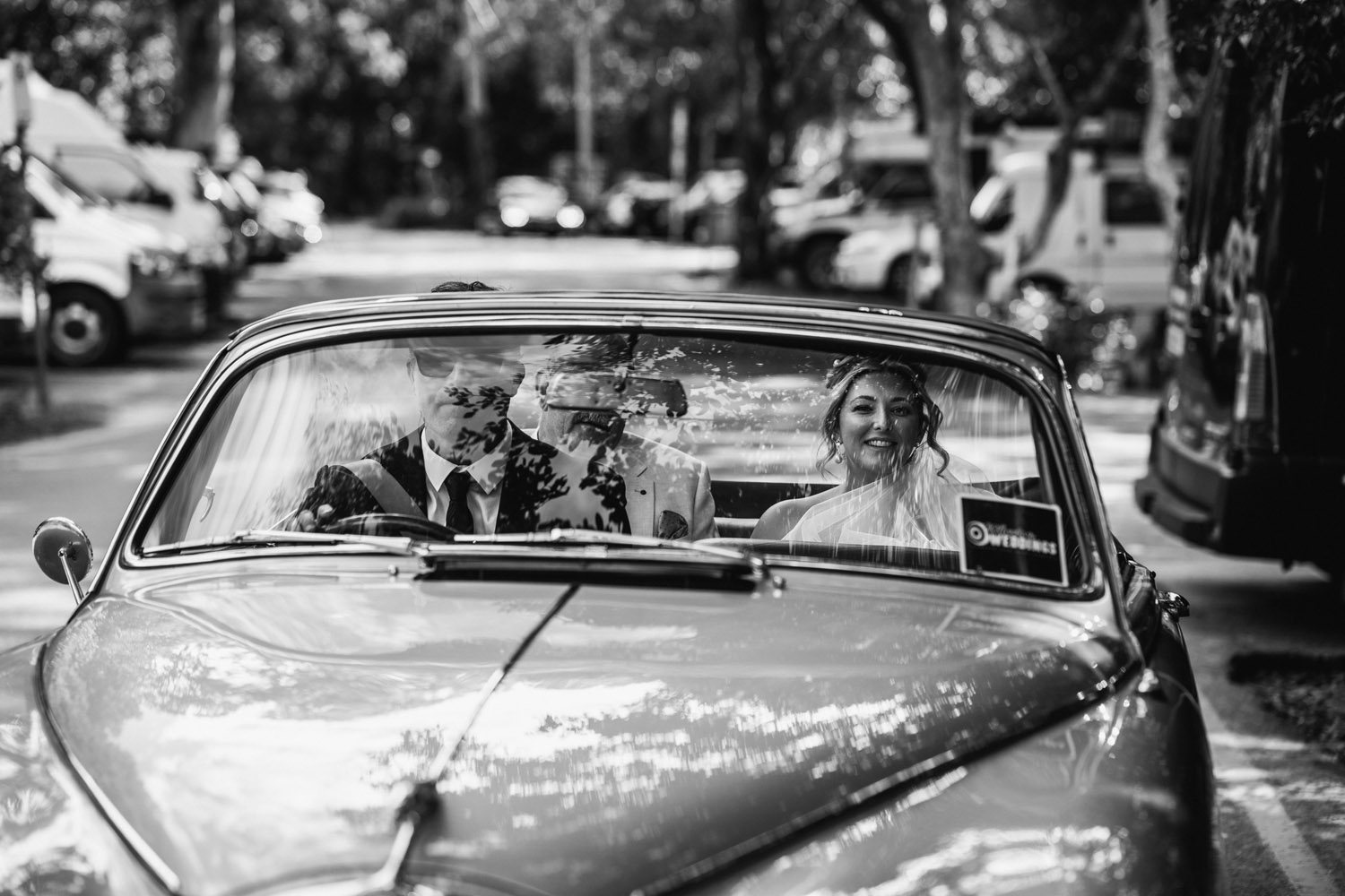 Noosa and Waterfront weddings and celebrations
