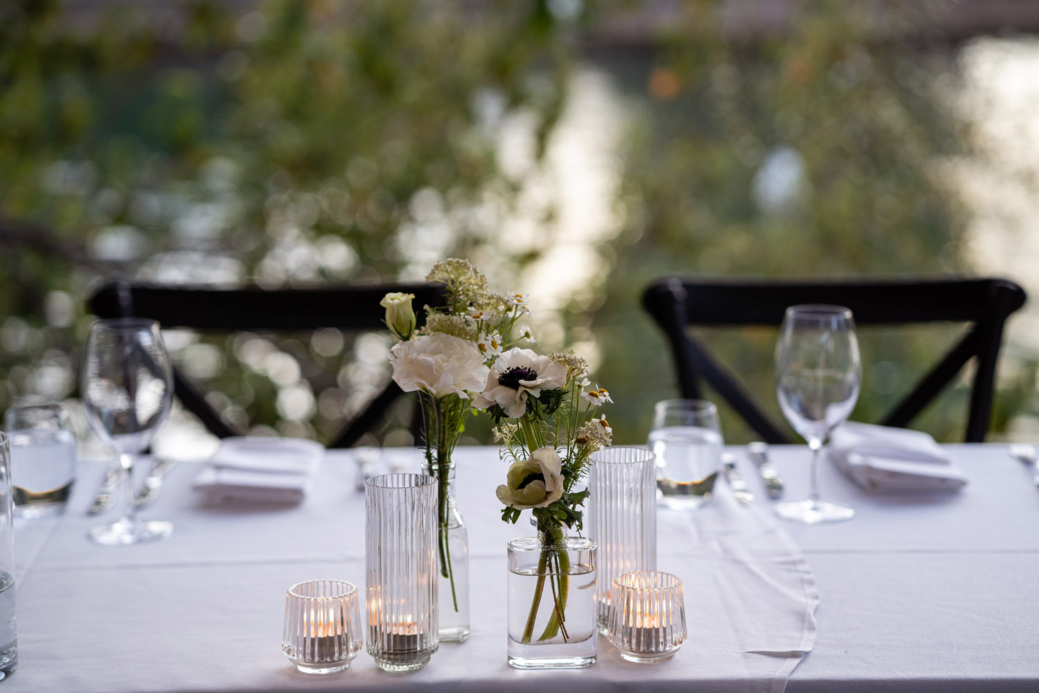 Noosa and Waterfront weddings and celebrations