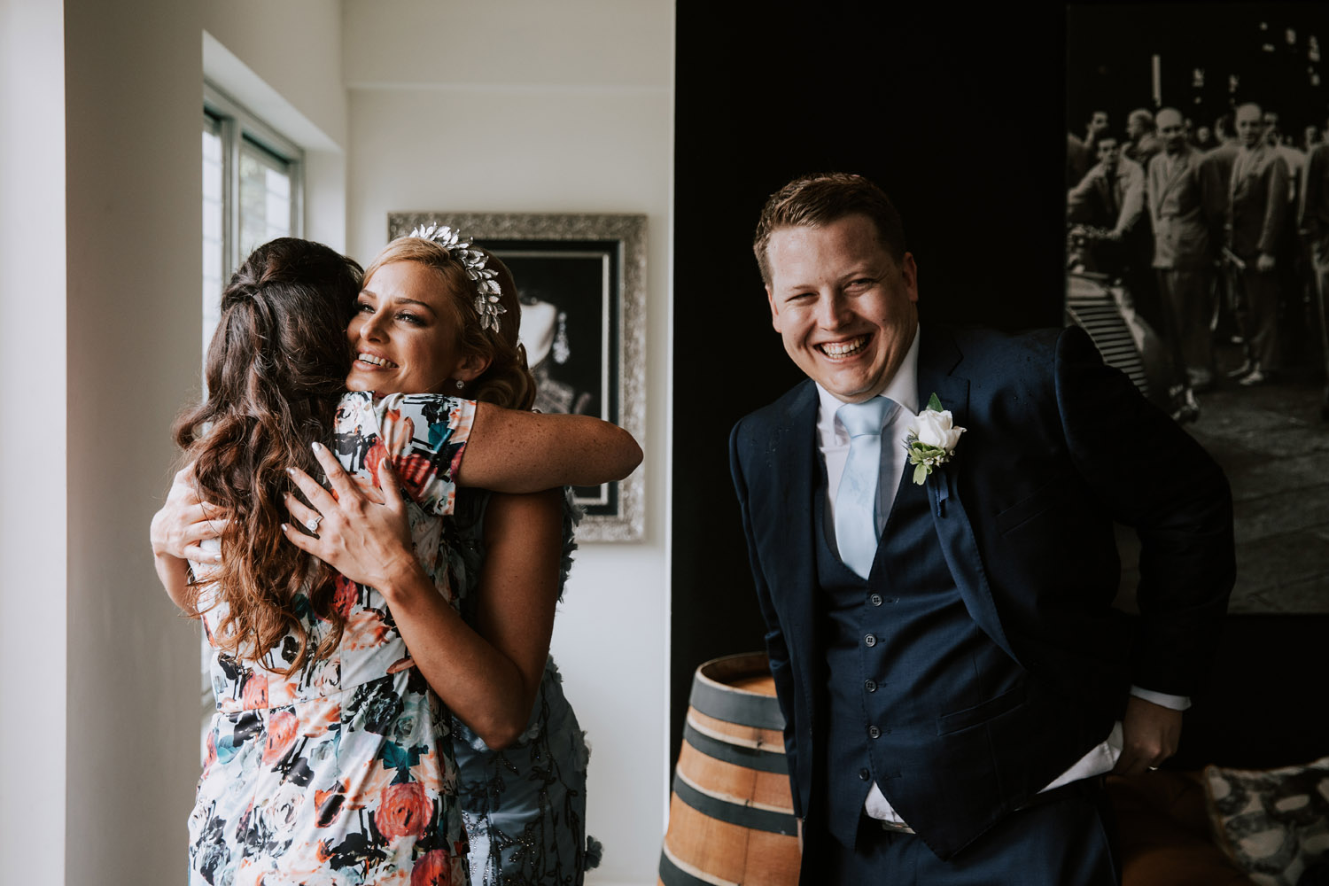 Noosa and Waterfront weddings and celebrations