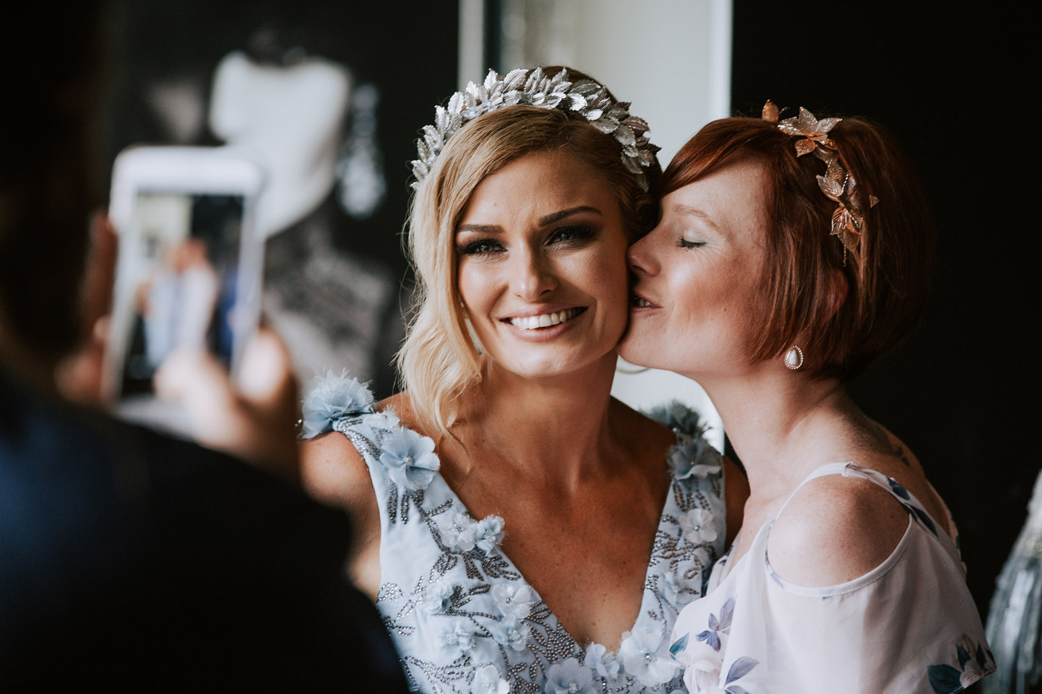 Noosa and Waterfront weddings and celebrations