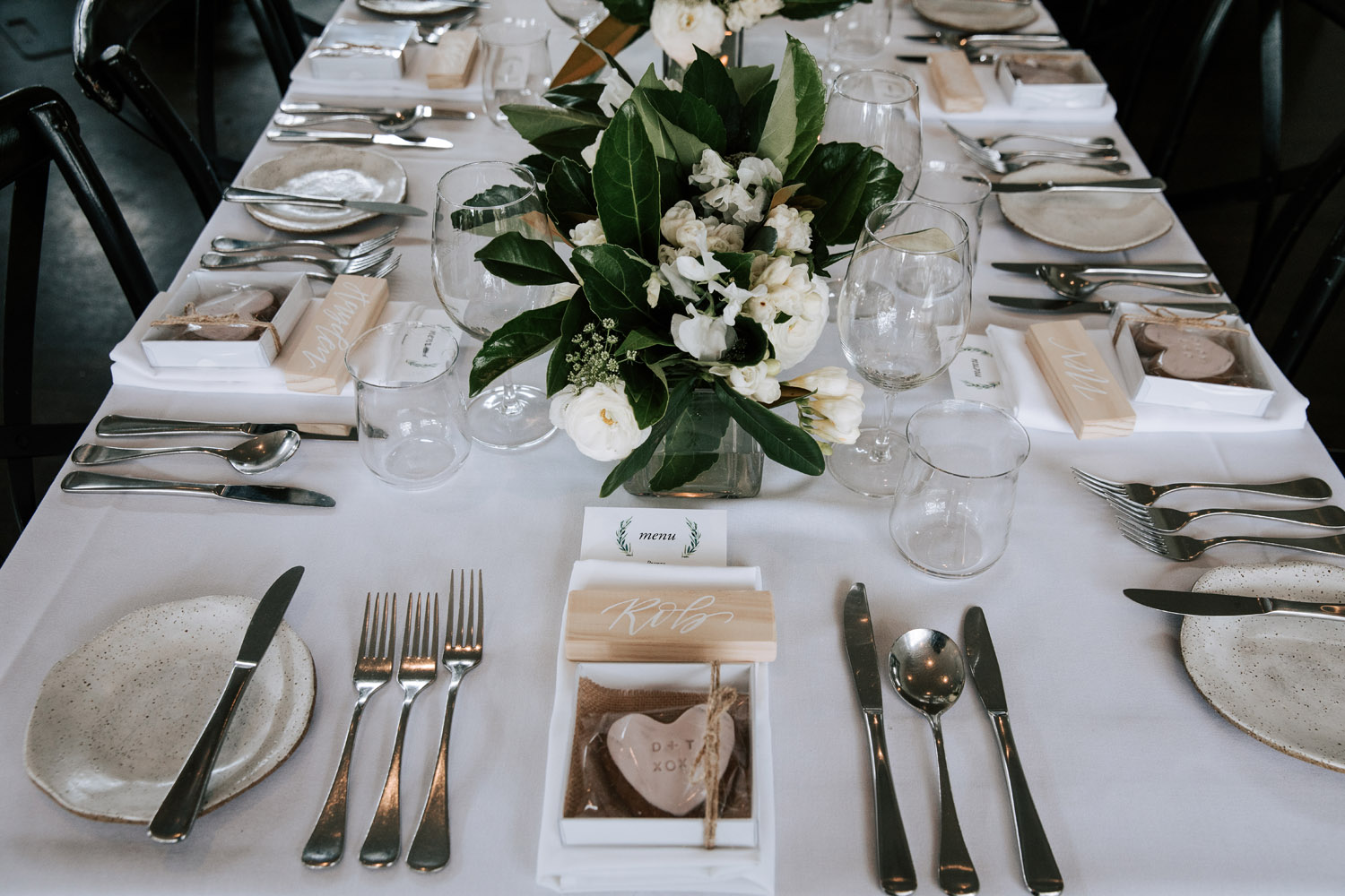 Noosa and Waterfront weddings and celebrations