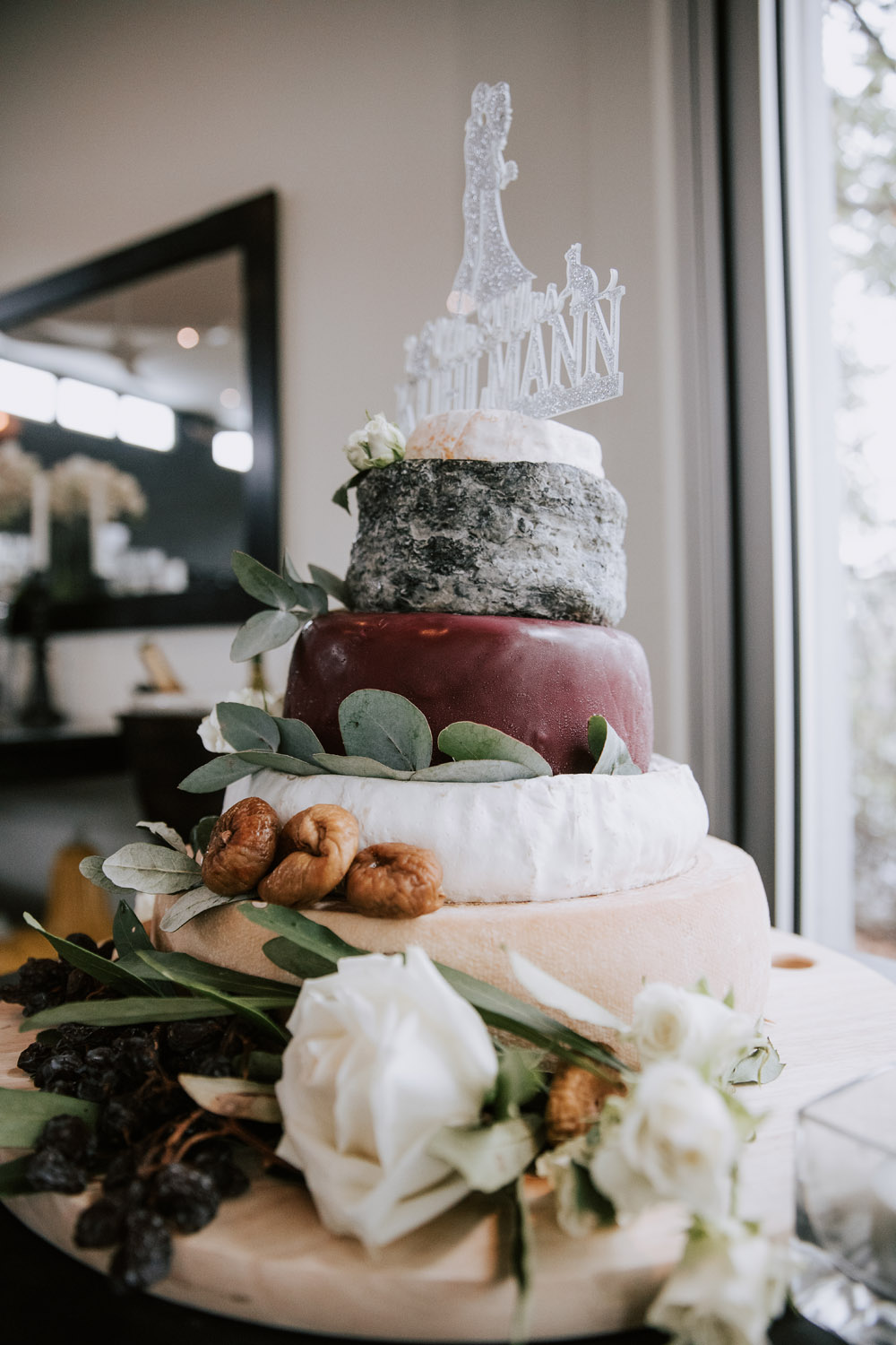 Noosa and Waterfront weddings and celebrations
