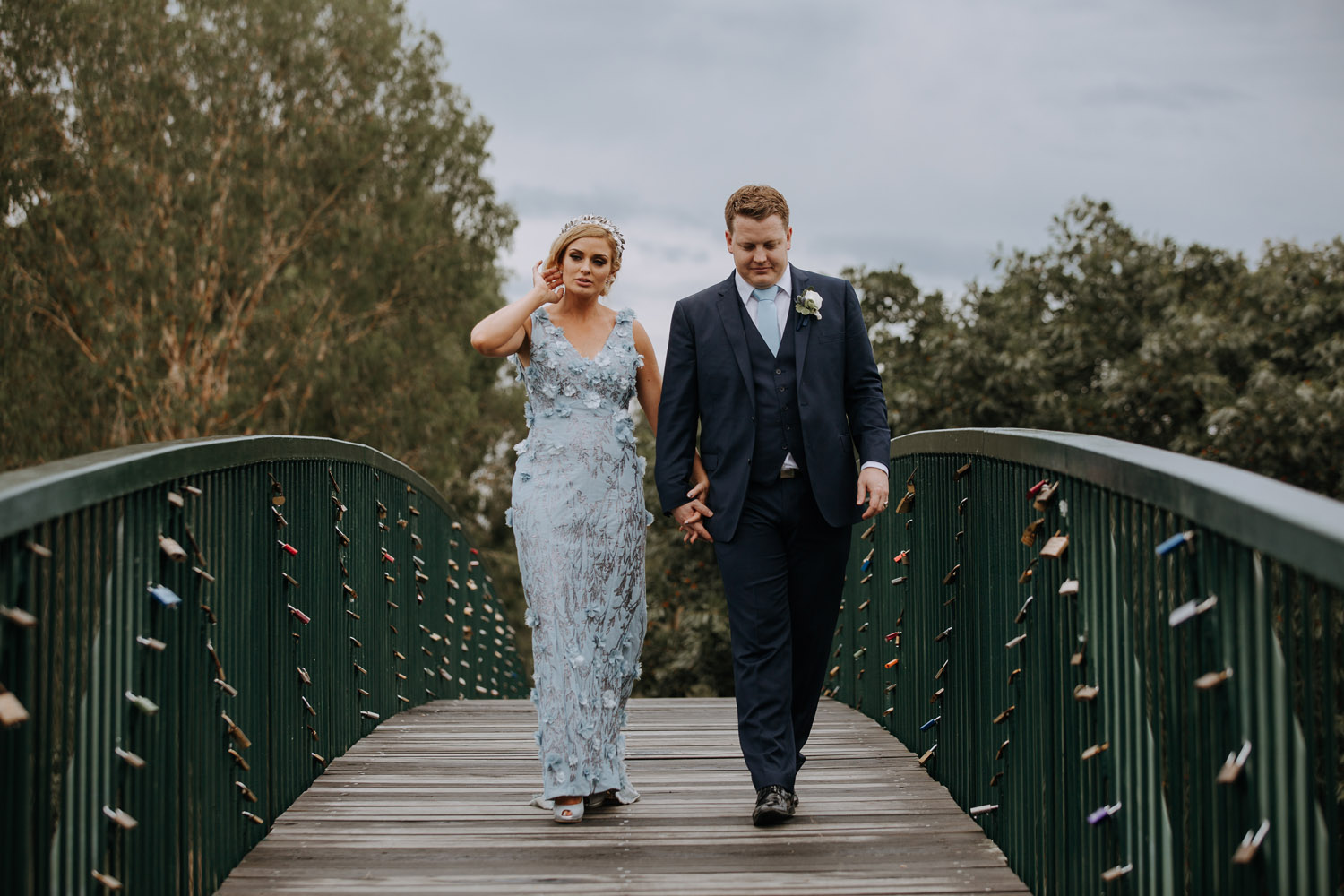 Noosa and Waterfront weddings and celebrations