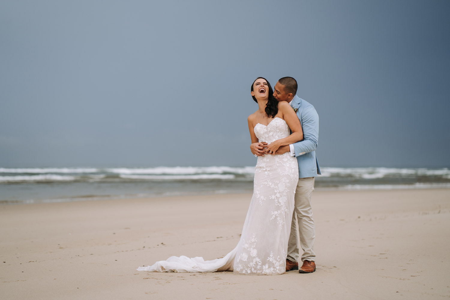 Noosa and Waterfront weddings and celebrations