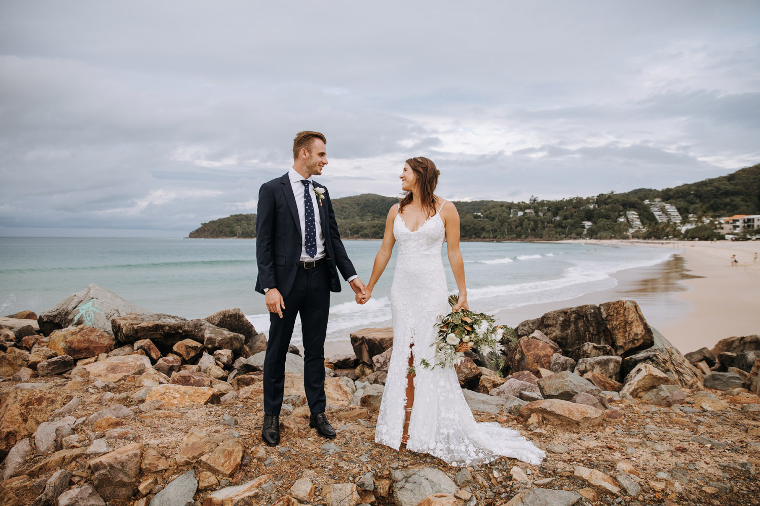 Noosa and Waterfront weddings and celebrations