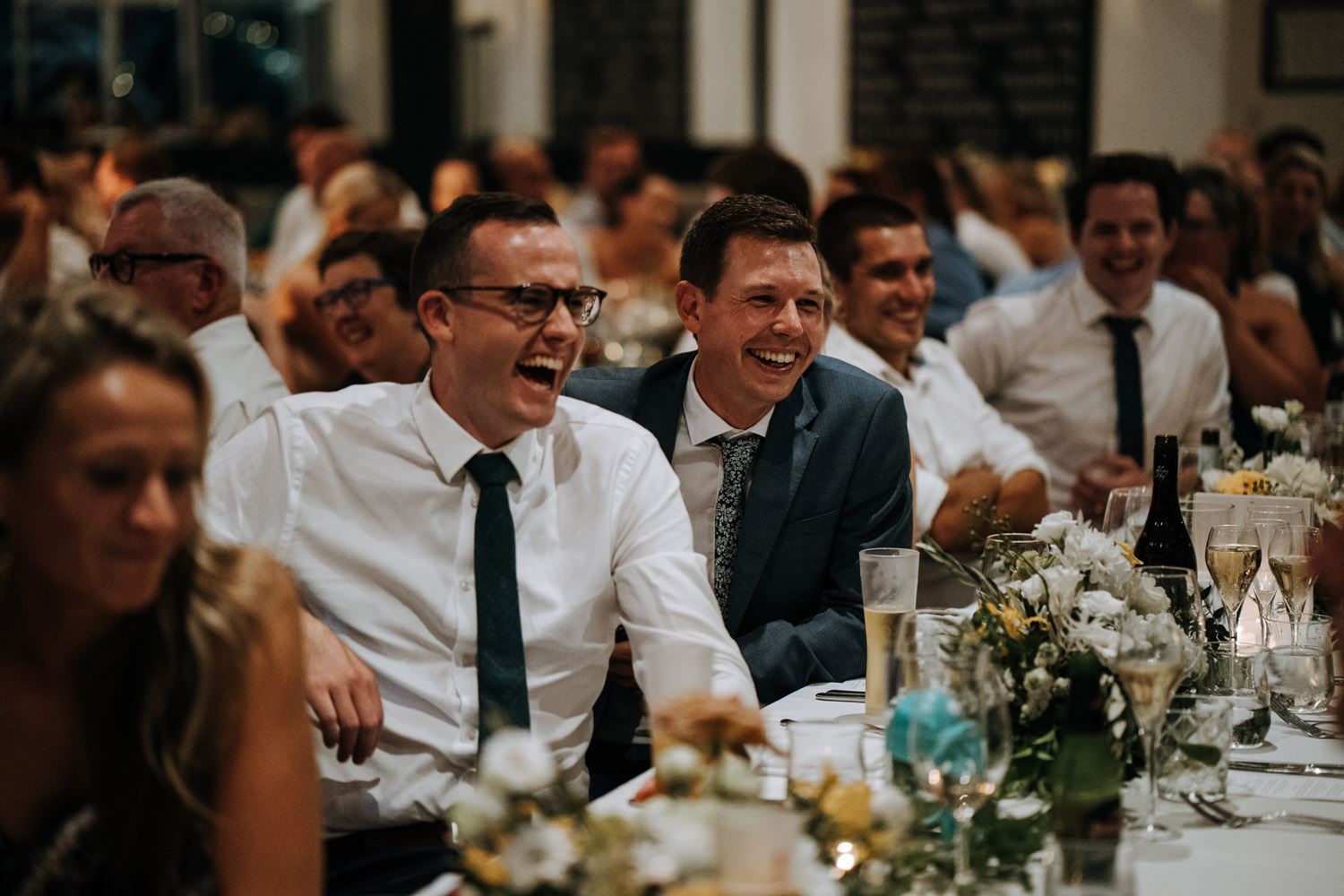 Noosa and Waterfront weddings and celebrations