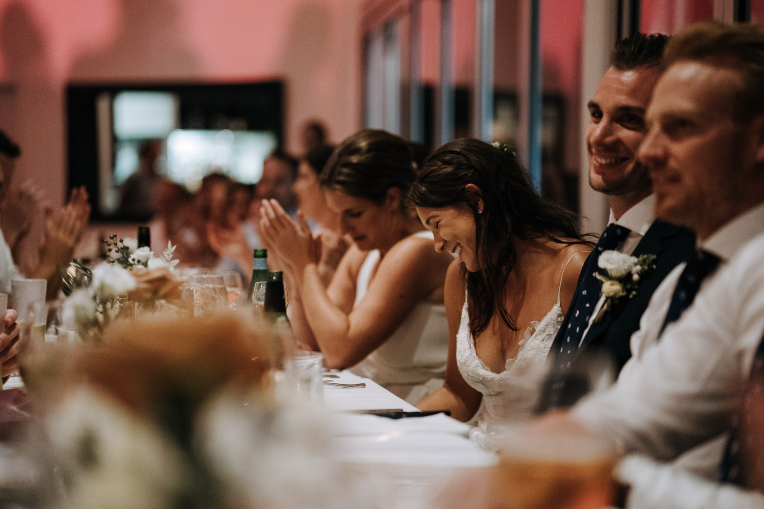 Noosa and Waterfront weddings and celebrations
