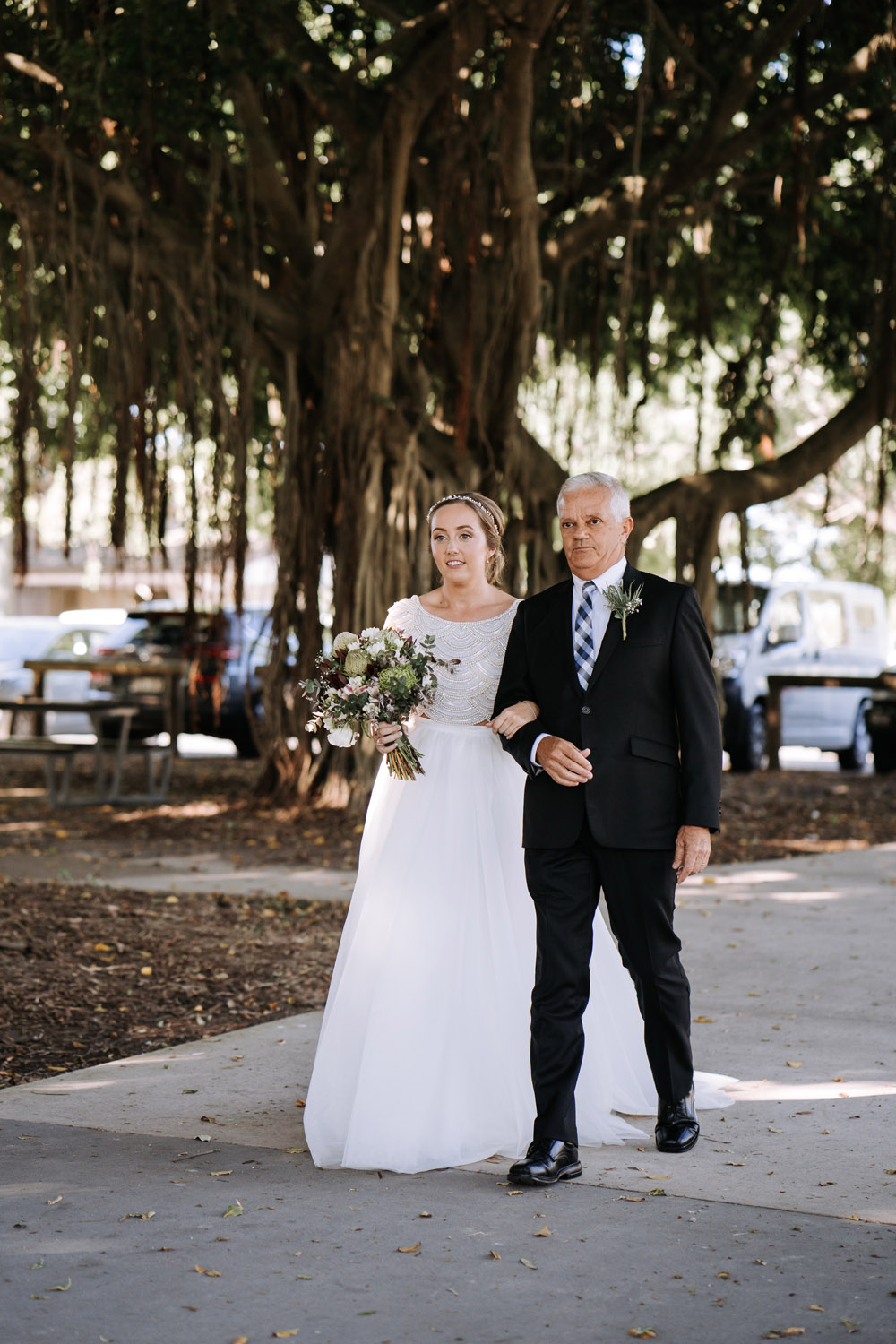 Noosa and Waterfront weddings and celebrations