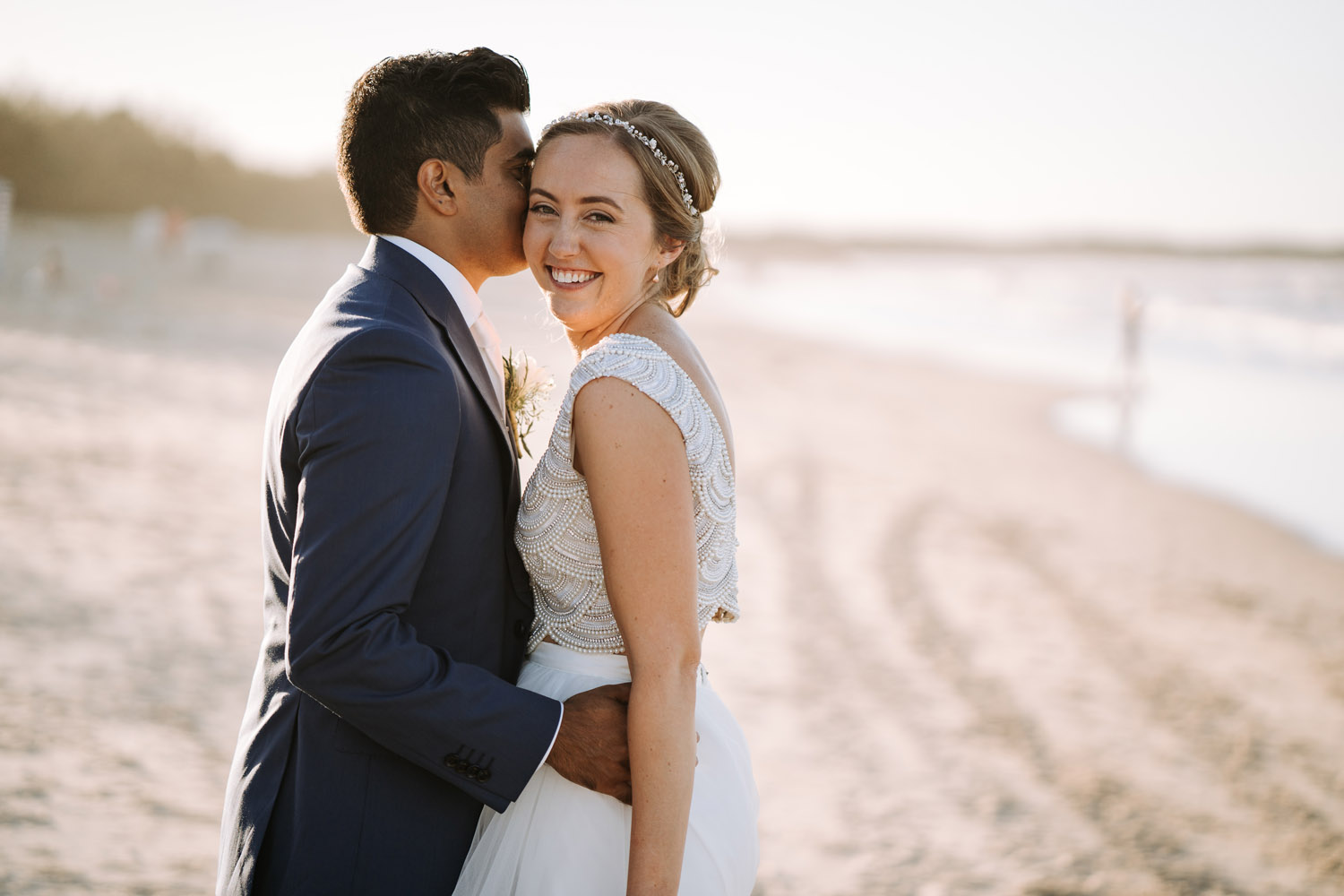 Noosa and Waterfront weddings and celebrations
