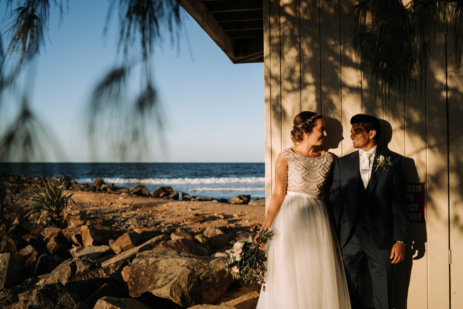 Noosa and Waterfront weddings and celebrations