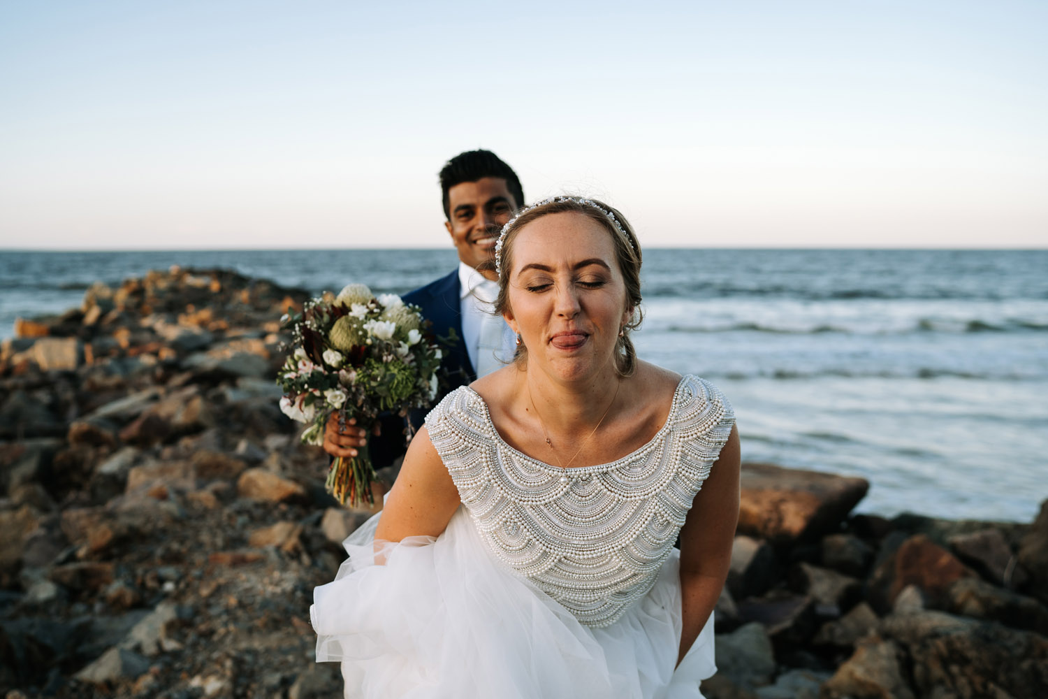 Noosa and Waterfront weddings and celebrations