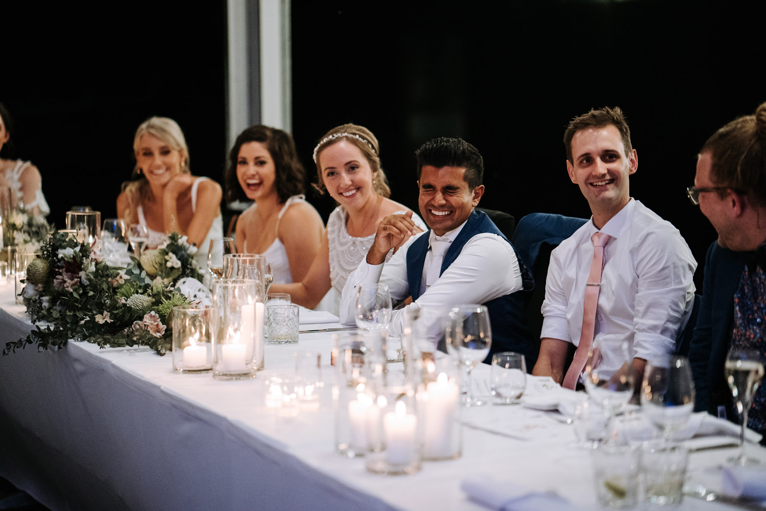 Noosa and Waterfront weddings and celebrations