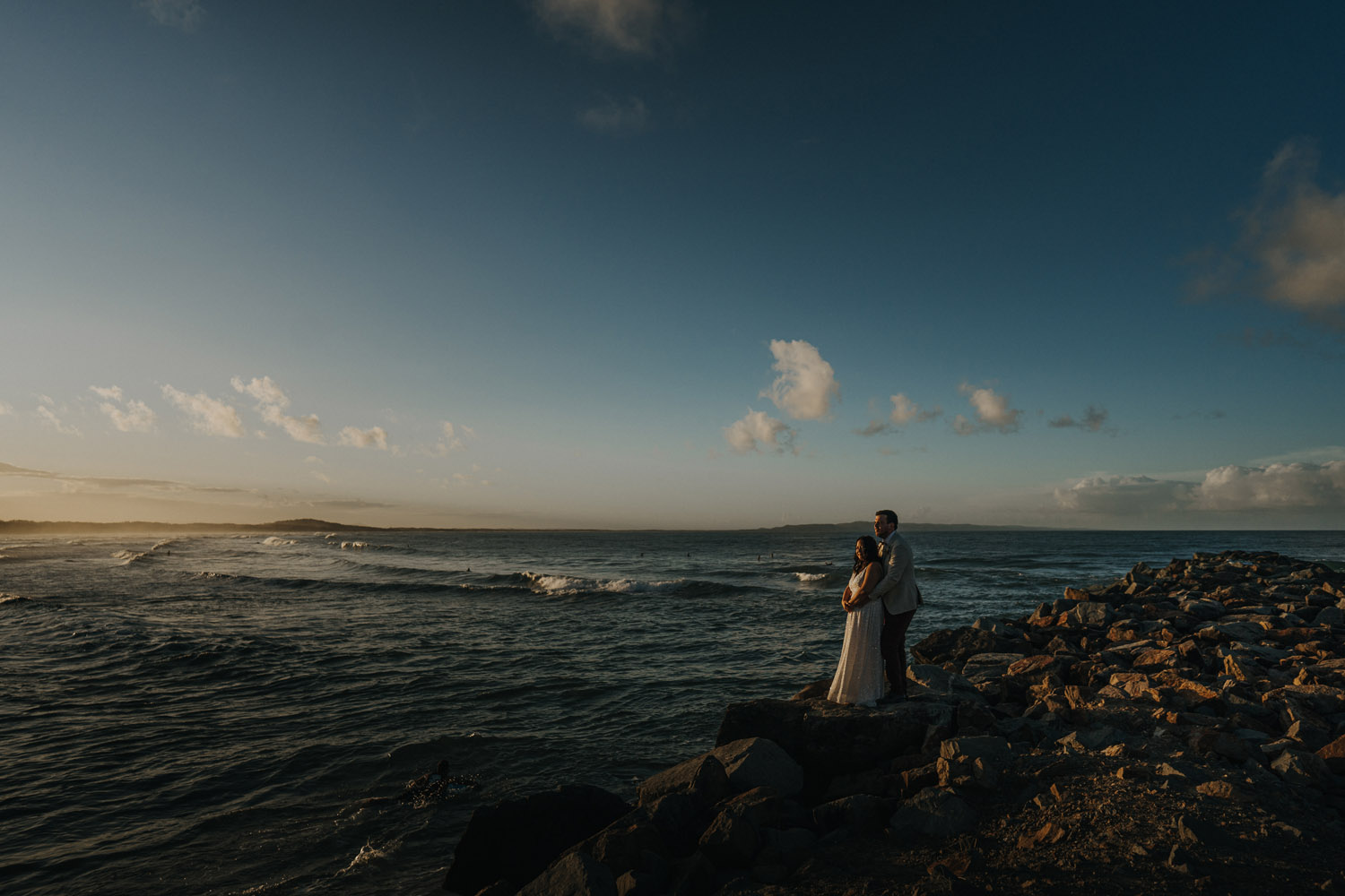 Noosa and Waterfront weddings and celebrations