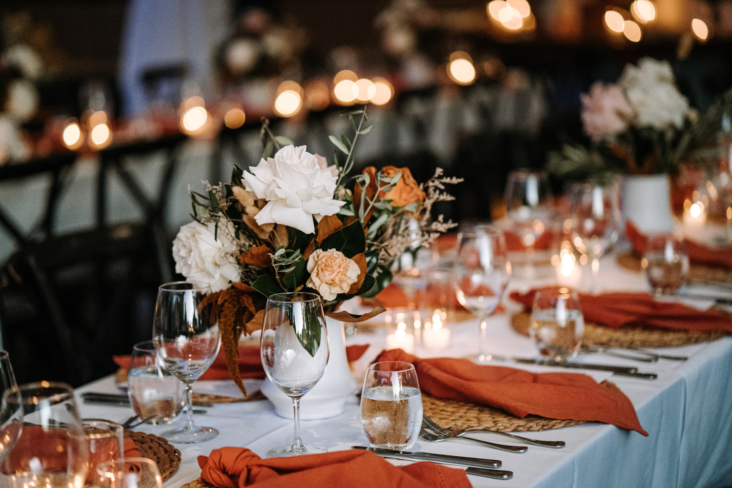 Noosa and Waterfront weddings and celebrations