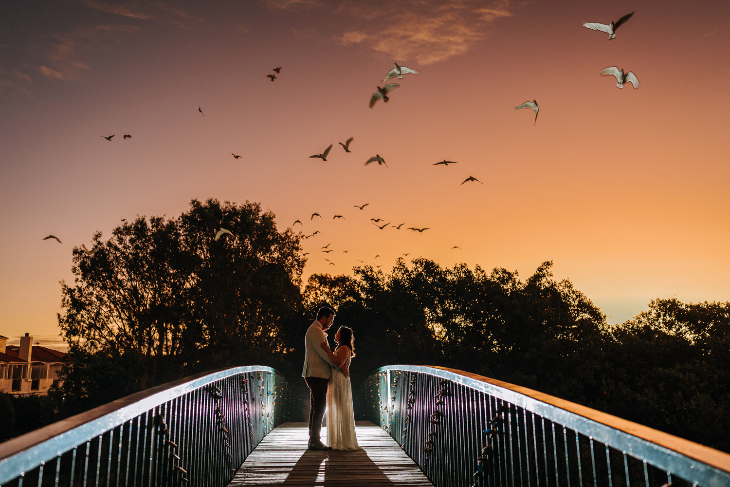 Noosa and Waterfront weddings and celebrations