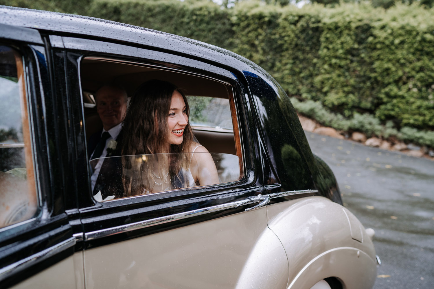 weddings at Tiffany's in Maleny on the Sunshine Coast