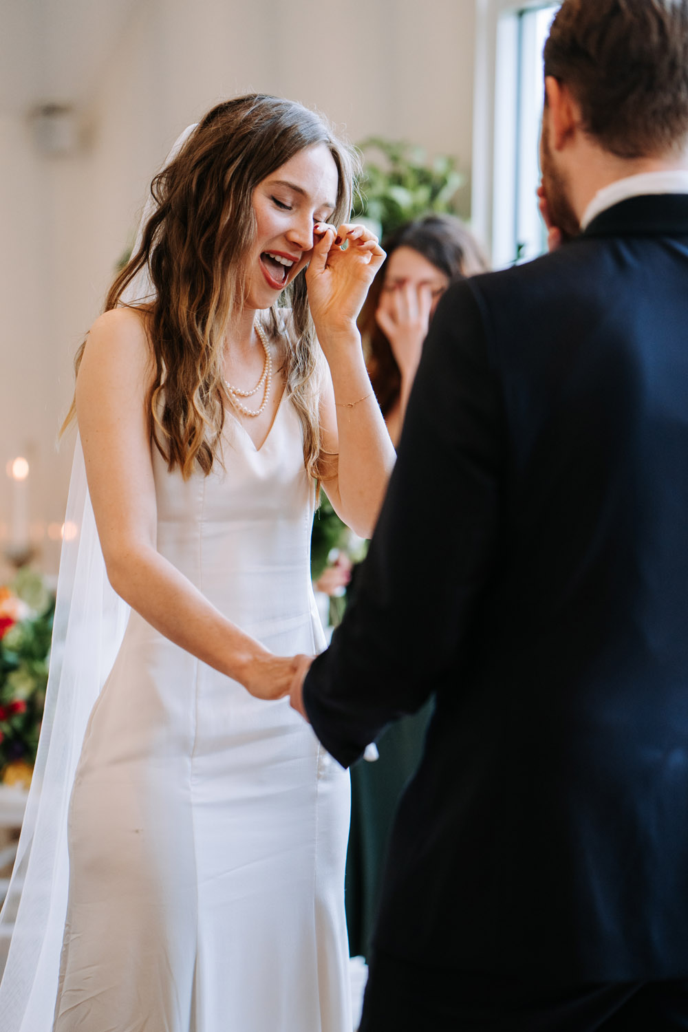 weddings at Tiffany's in Maleny on the Sunshine Coast