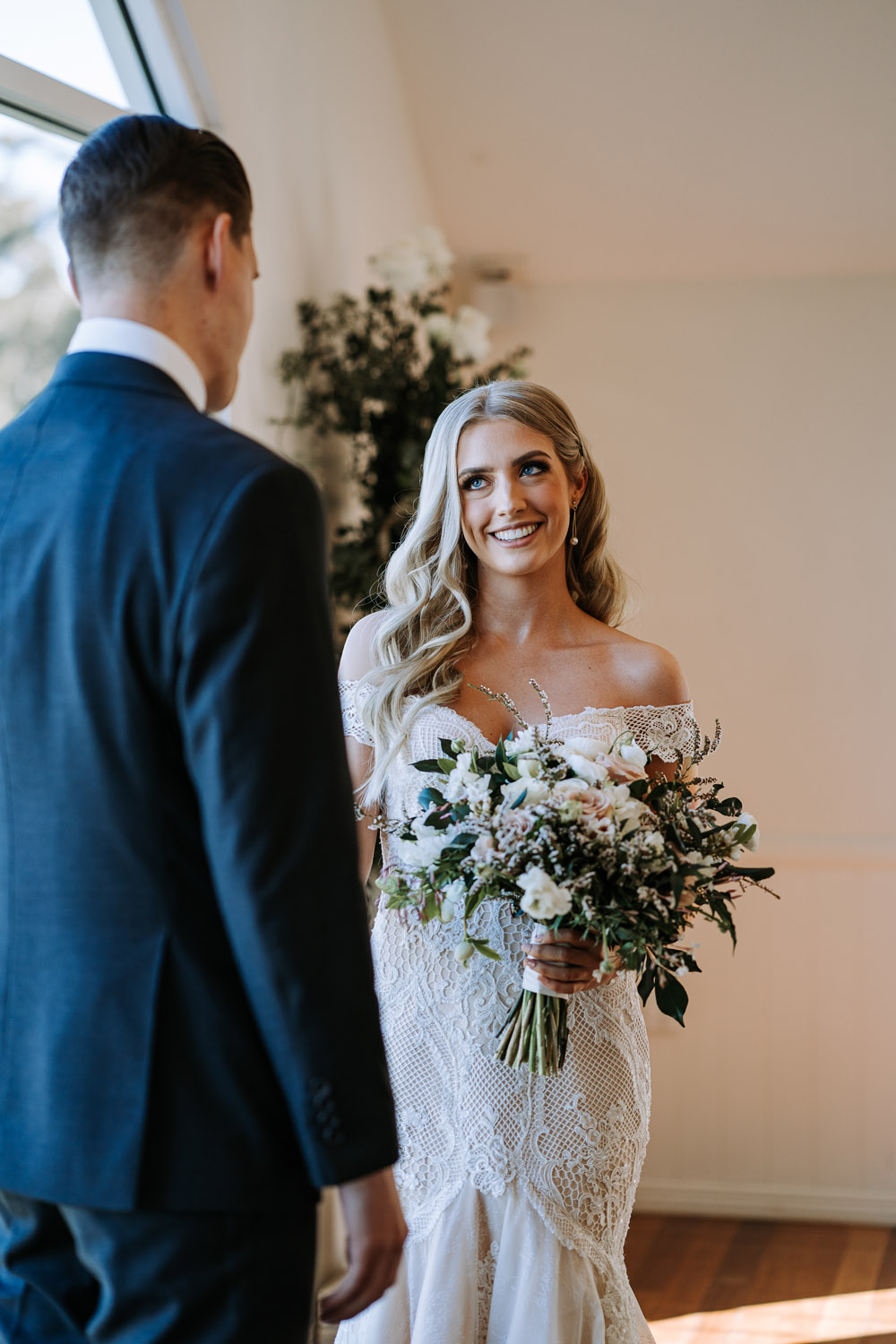 weddings at Tiffany's in Maleny on the Sunshine Coast