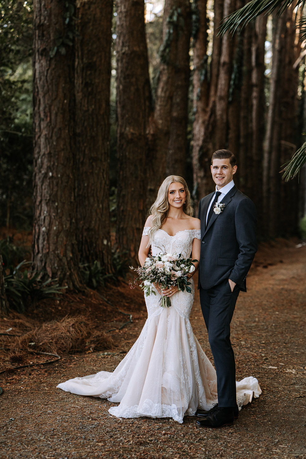weddings at Tiffany's in Maleny on the Sunshine Coast