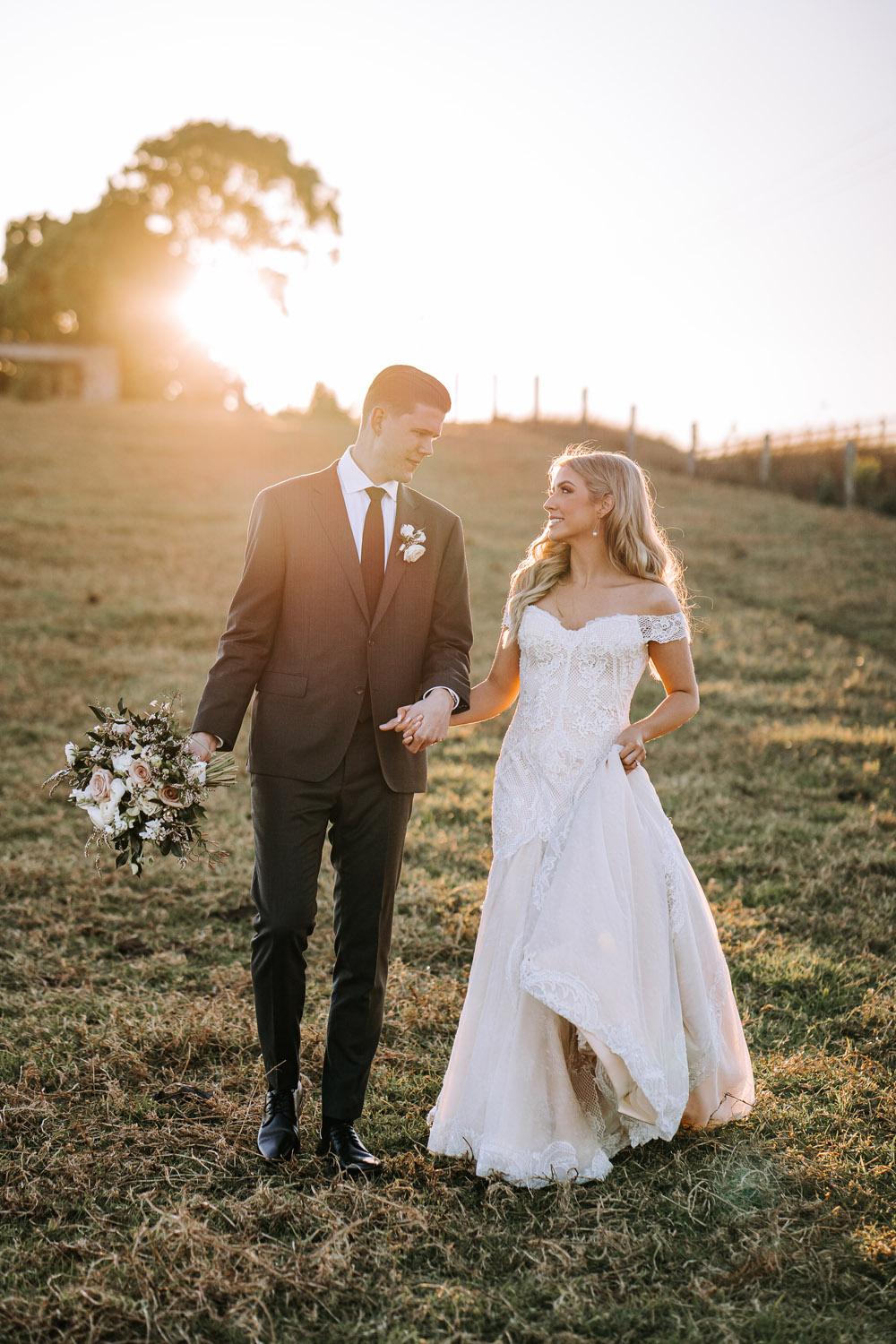 weddings at Tiffany's in Maleny on the Sunshine Coast