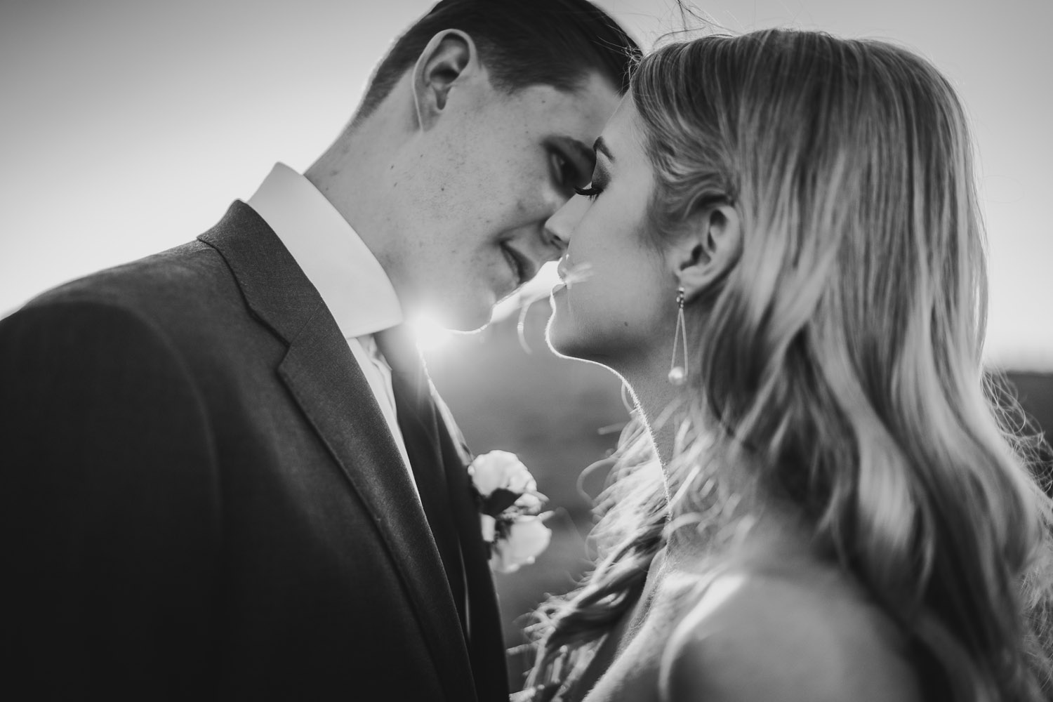 weddings at Tiffany's in Maleny on the Sunshine Coast