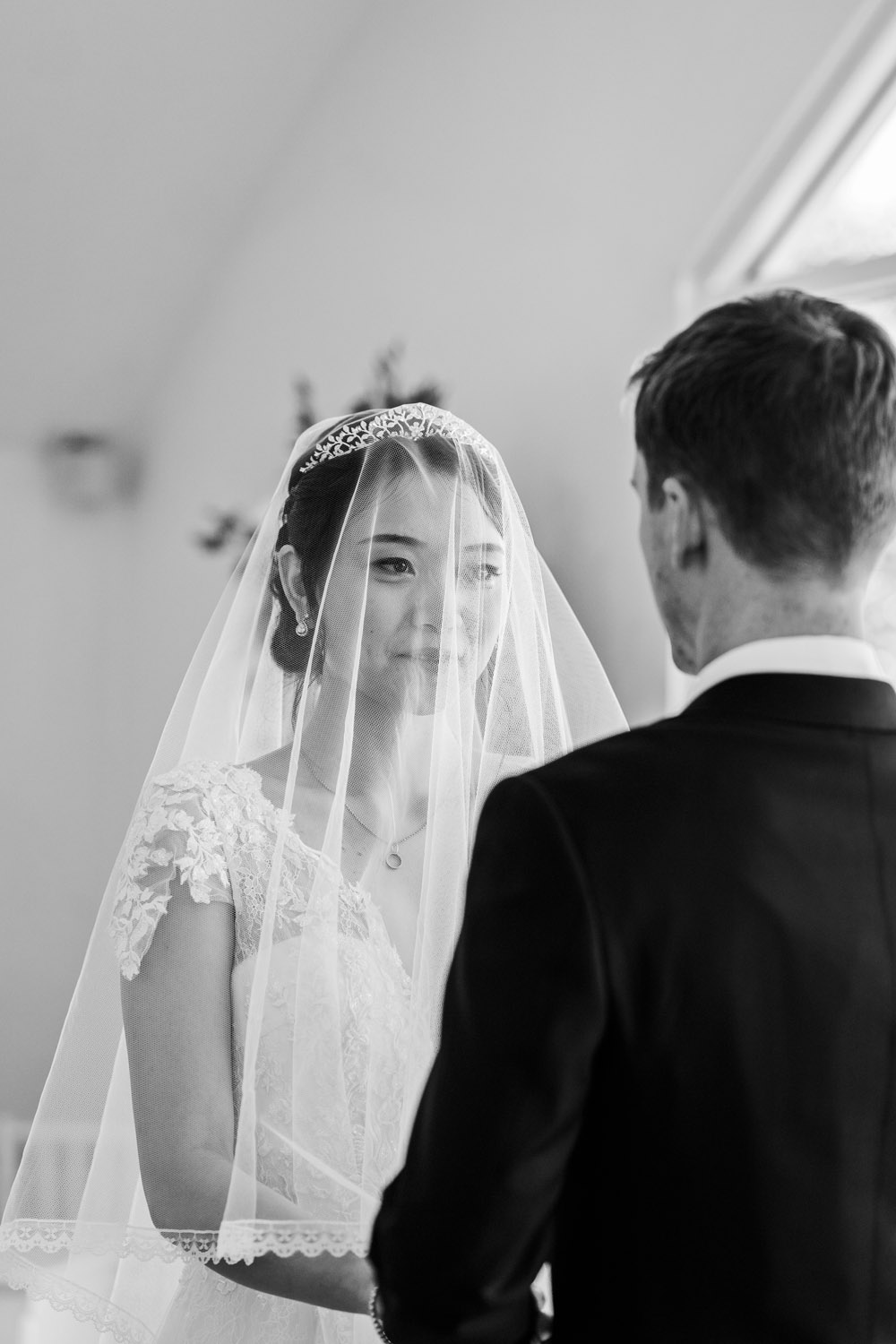 weddings at Tiffany's in Maleny on the Sunshine Coast