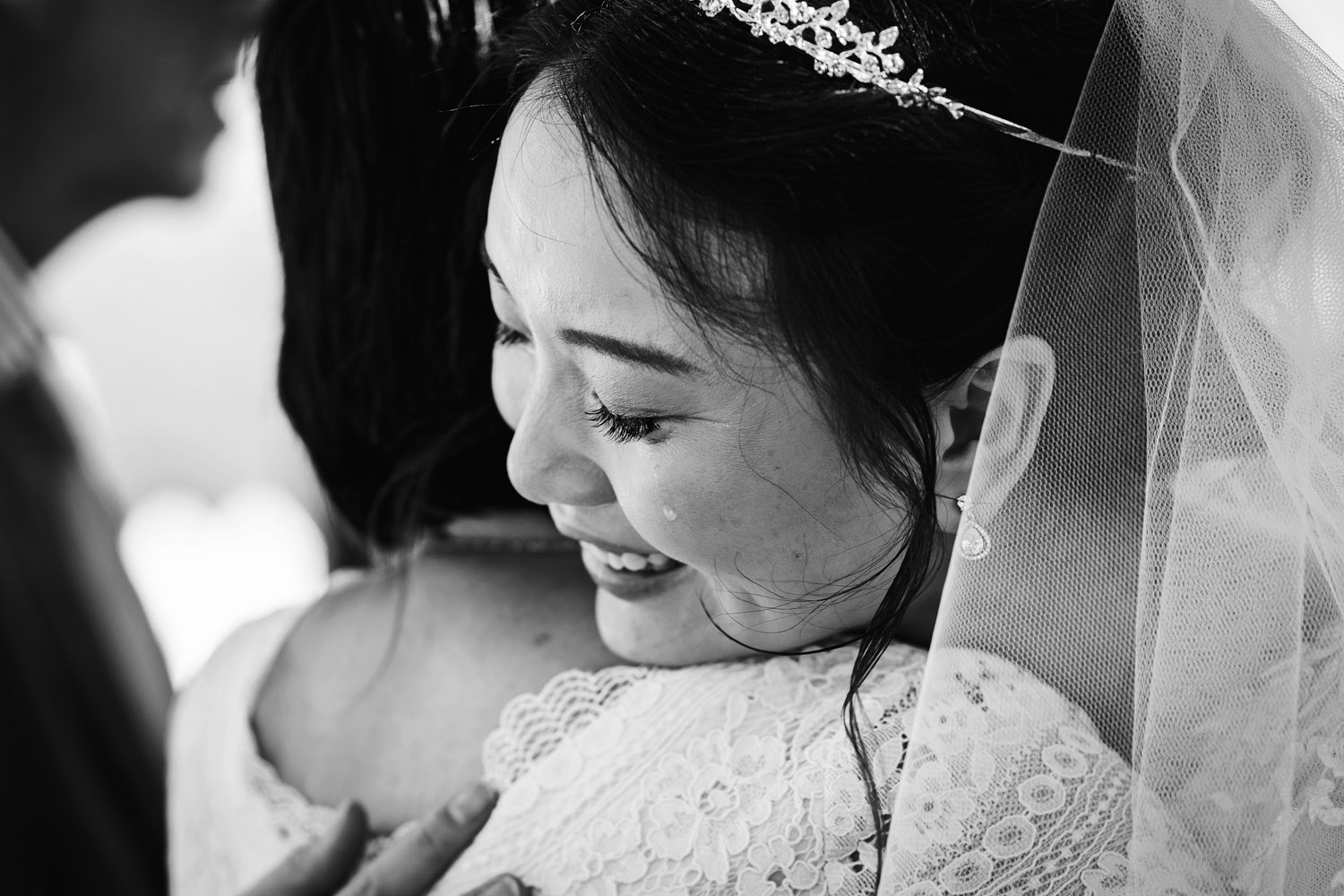 weddings at Tiffany's in Maleny on the Sunshine Coast