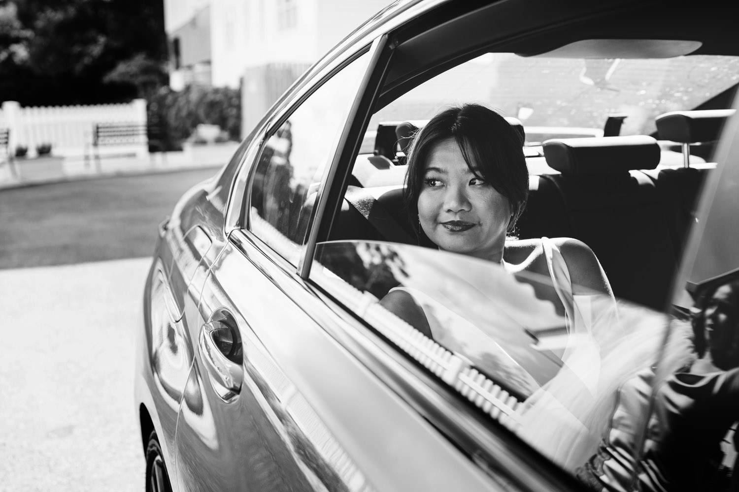 weddings at Tiffany's in Maleny on the Sunshine Coast