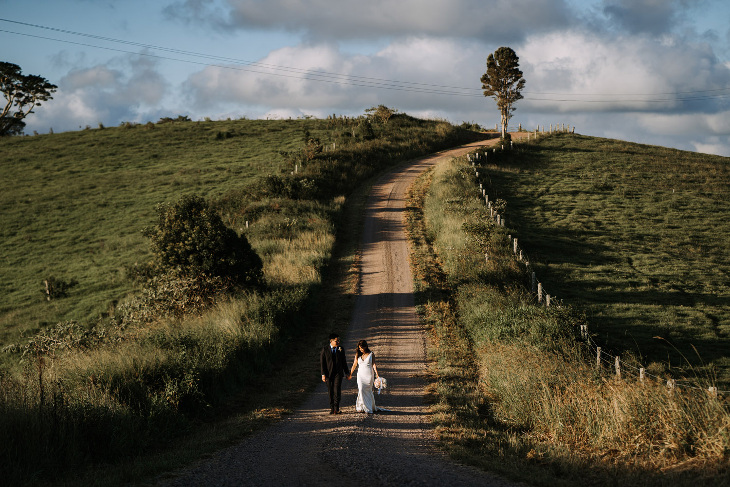 weddings at Tiffany's in Maleny on the Sunshine Coast