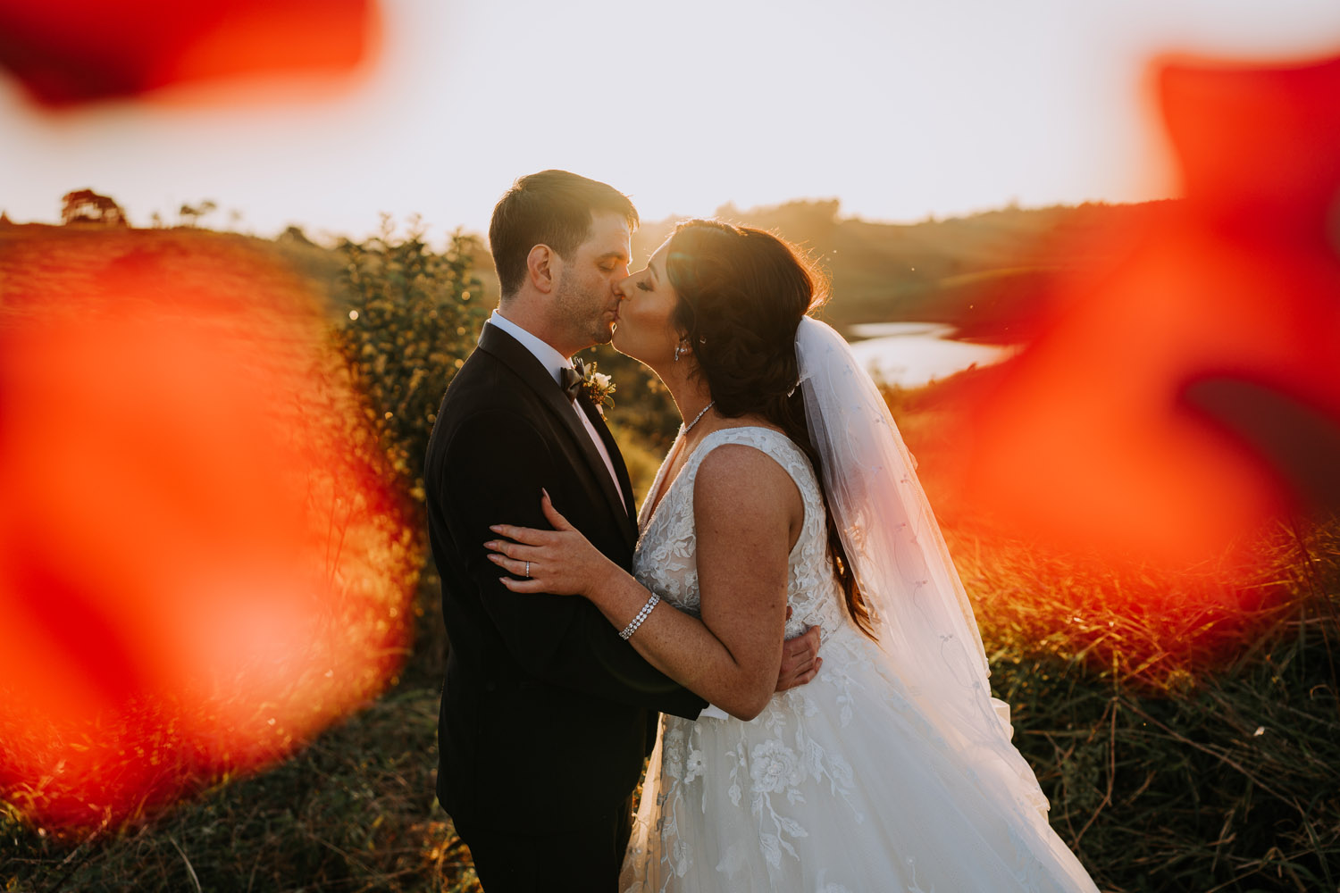 weddings at Tiffany's in Maleny on the Sunshine Coast