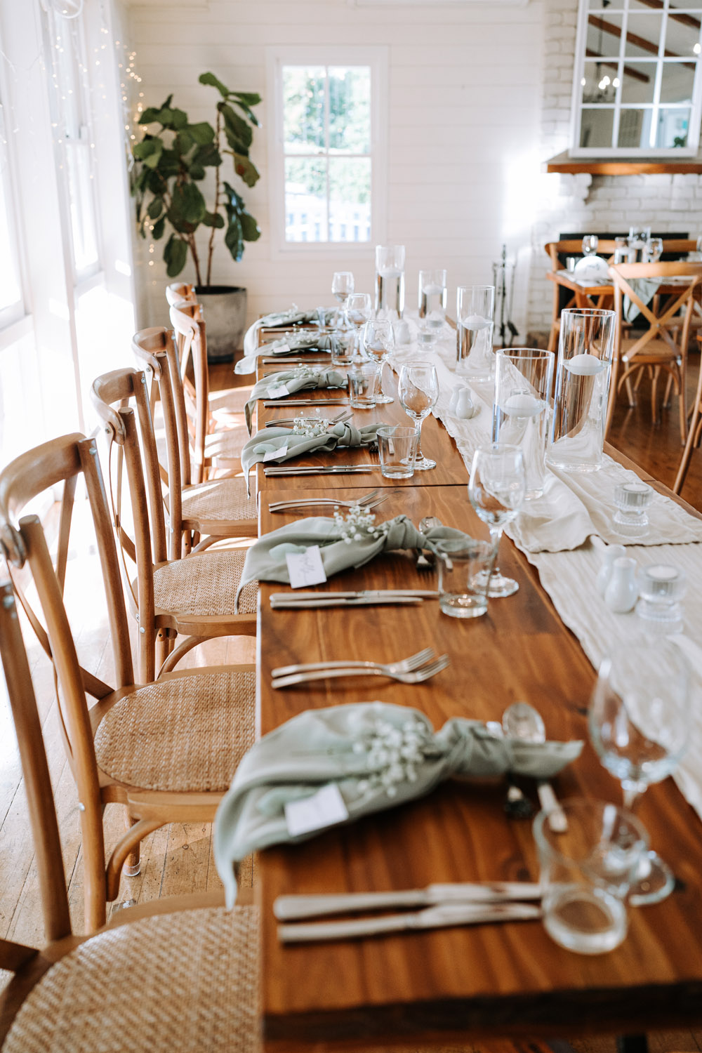 weddings at Tiffany's in Maleny on the Sunshine Coast