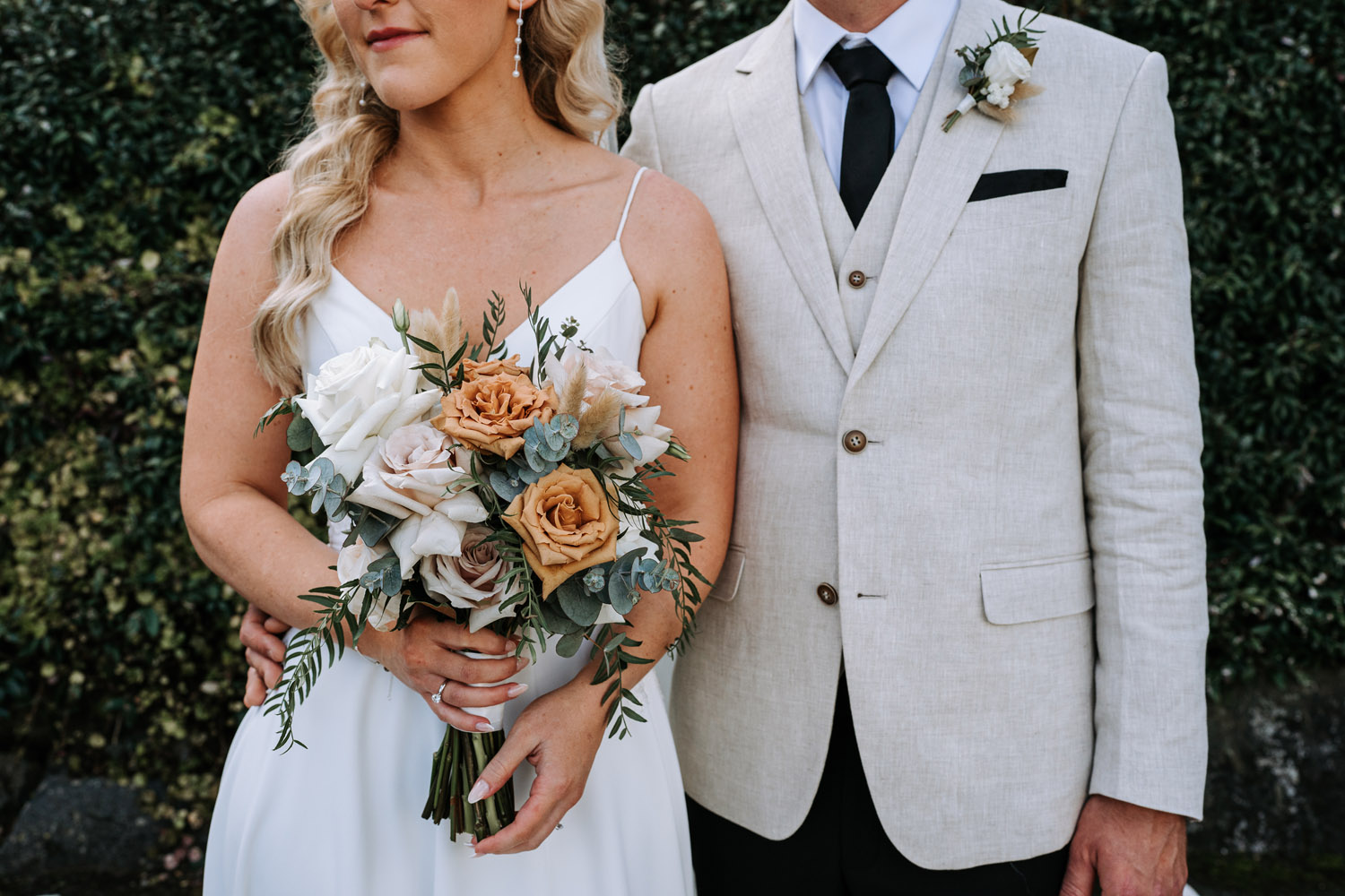 weddings at Tiffany's in Maleny on the Sunshine Coast