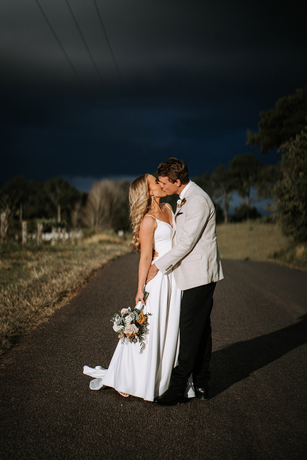 weddings at Tiffany's in Maleny on the Sunshine Coast