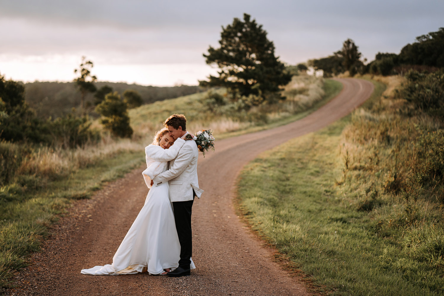 weddings at Tiffany's in Maleny on the Sunshine Coast