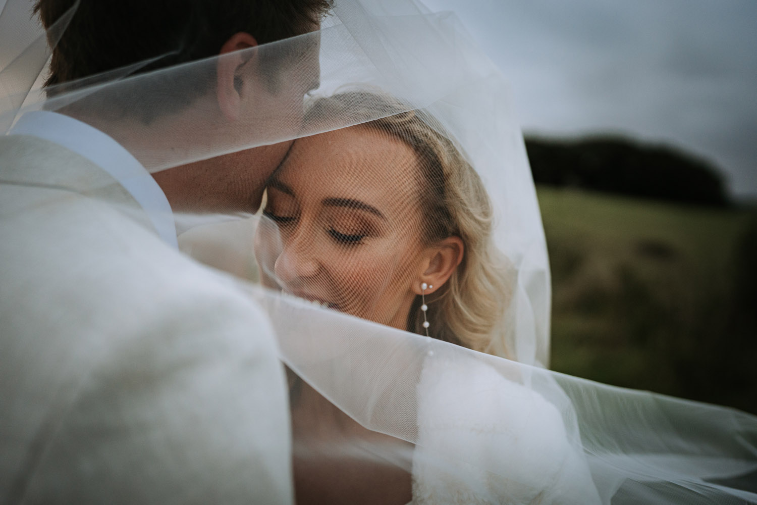 weddings at Tiffany's in Maleny on the Sunshine Coast