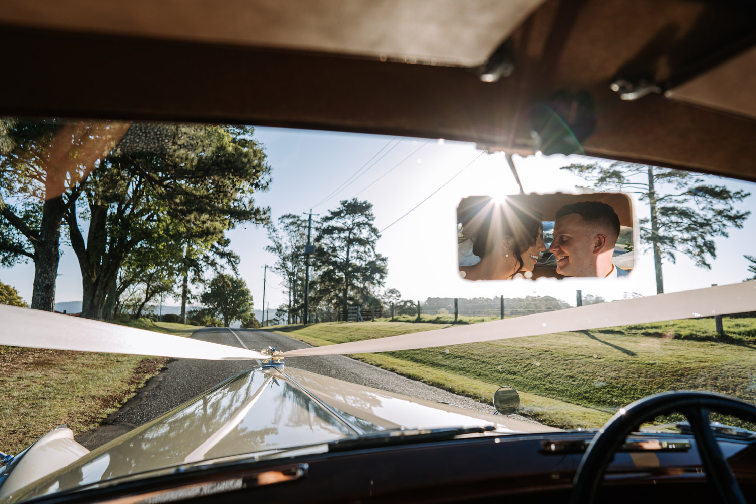 weddings at Tiffany's in Maleny on the Sunshine Coast
