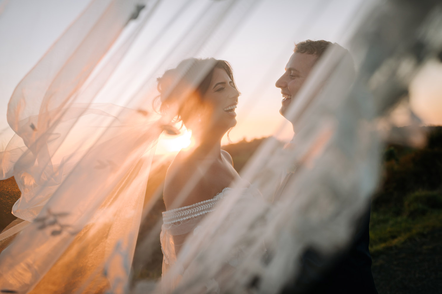 weddings at Tiffany's in Maleny on the Sunshine Coast