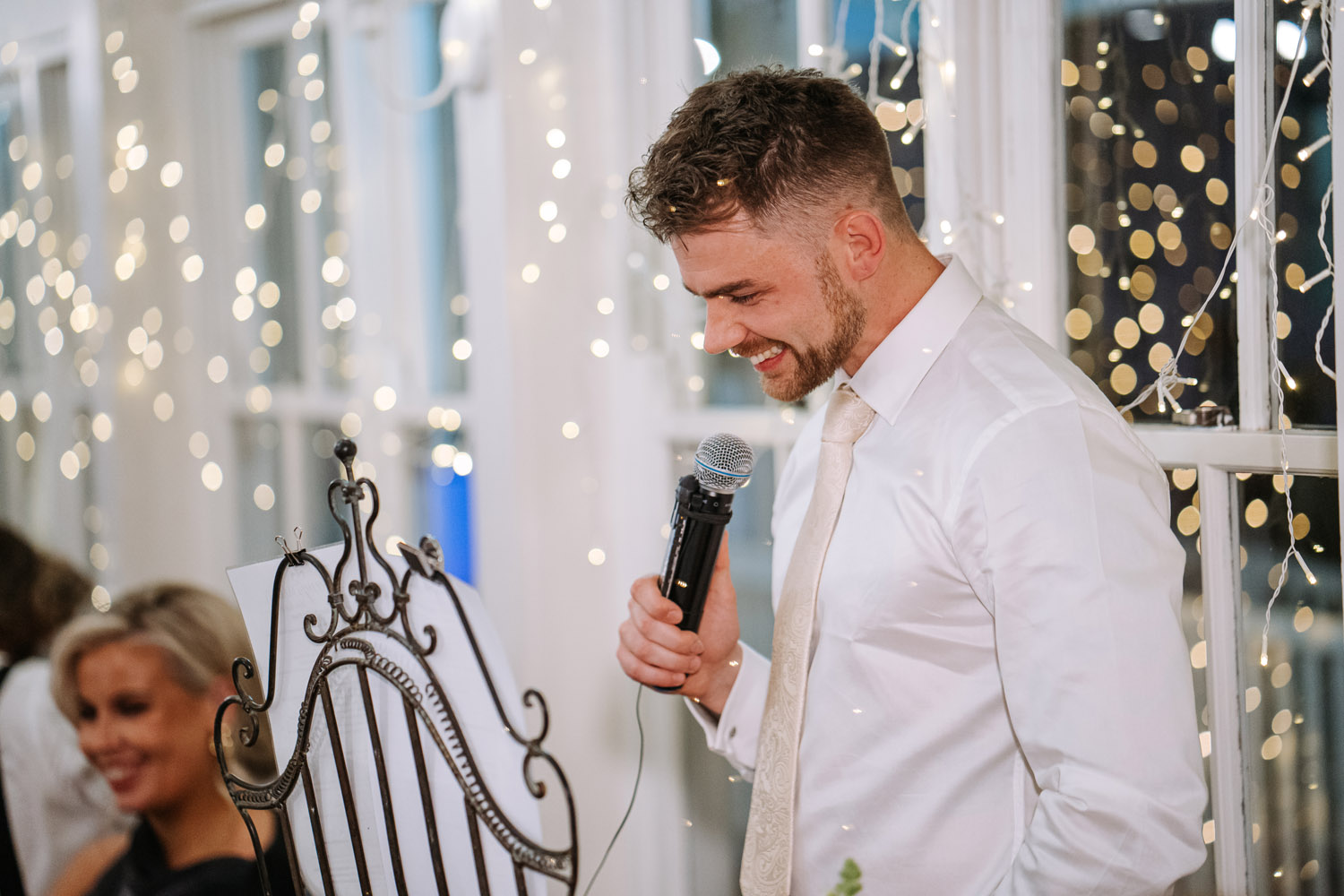 weddings at Tiffany's in Maleny on the Sunshine Coast