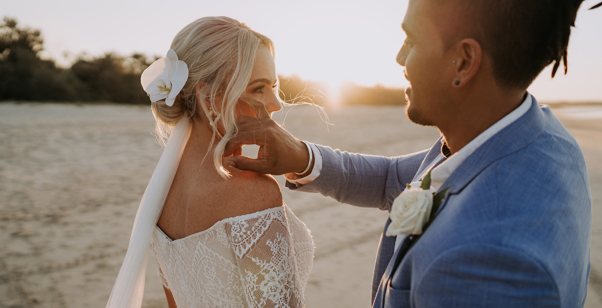 noosa wedding