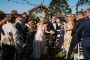 flaxton gardens wedding photographer